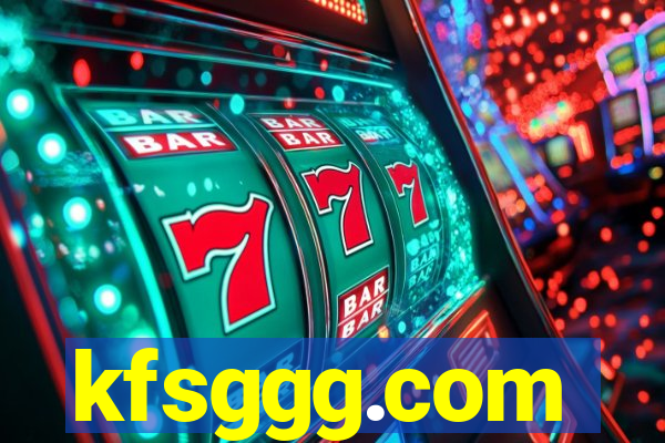 kfsggg.com