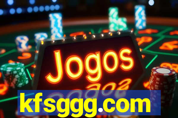 kfsggg.com