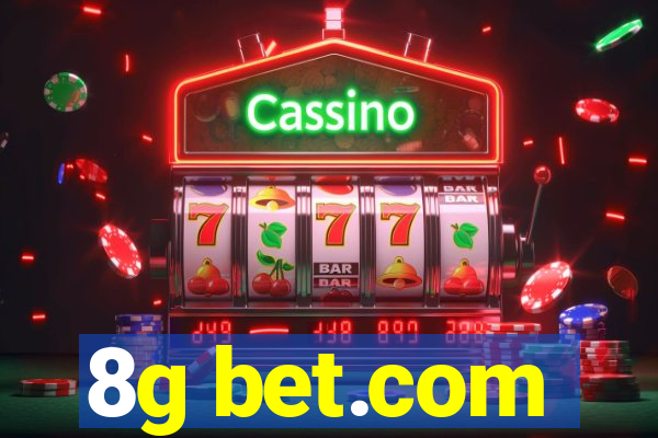 8g bet.com