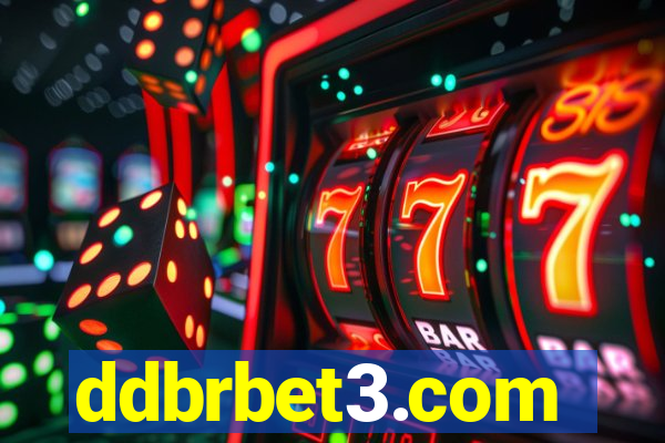 ddbrbet3.com