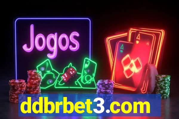 ddbrbet3.com