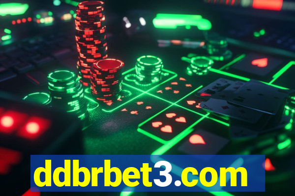 ddbrbet3.com