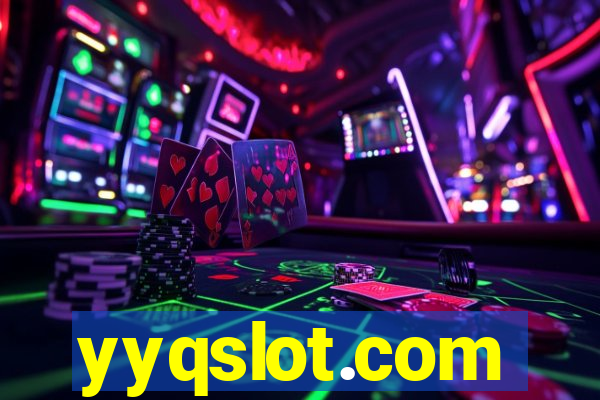 yyqslot.com