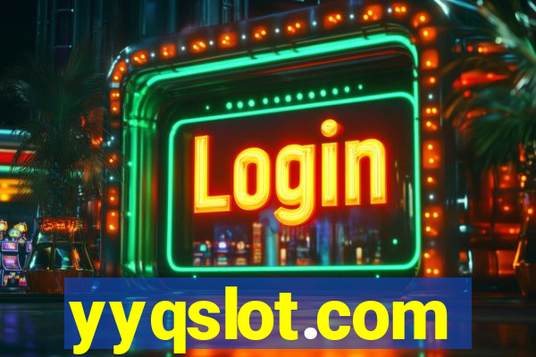 yyqslot.com