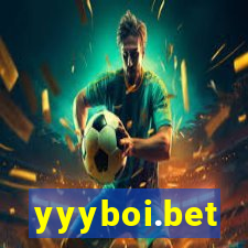 yyyboi.bet