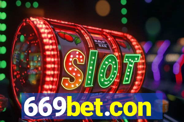 669bet.con