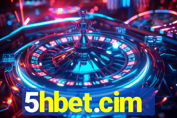 5hbet.cim