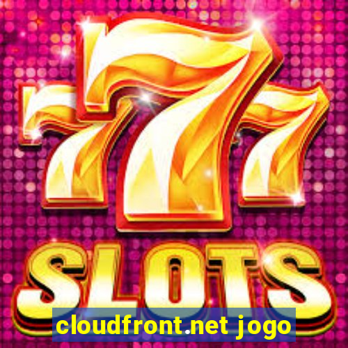 cloudfront.net jogo
