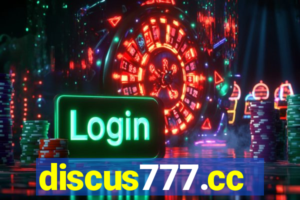 discus777.cc