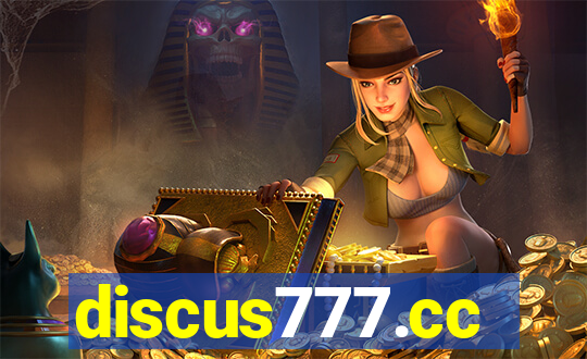 discus777.cc