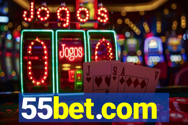 55bet.com