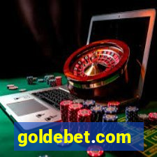 goldebet.com