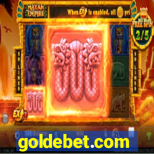 goldebet.com