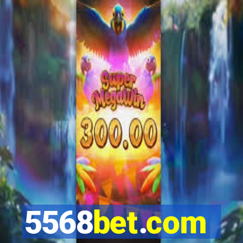 5568bet.com