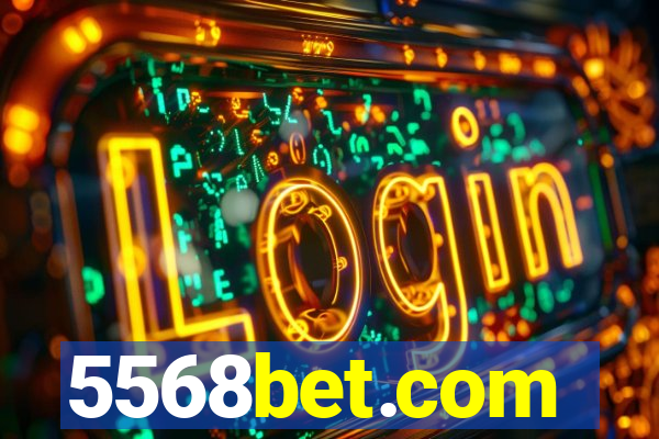 5568bet.com