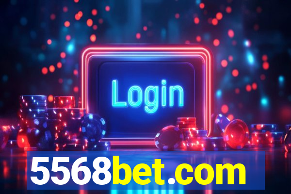 5568bet.com