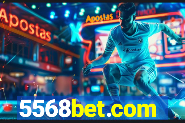 5568bet.com