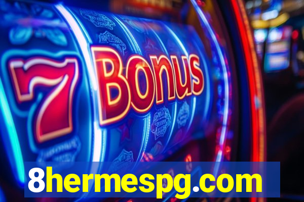 8hermespg.com