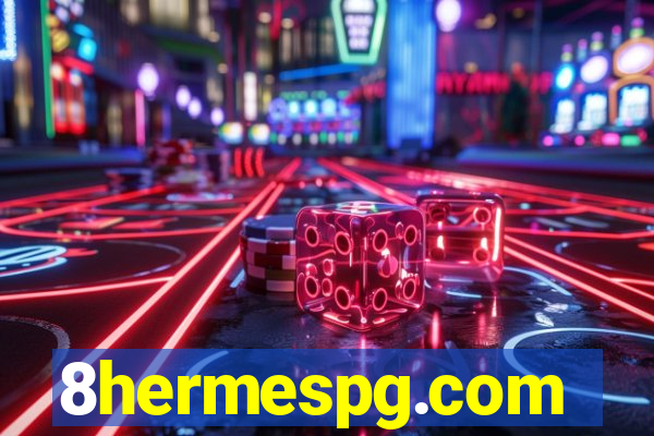 8hermespg.com