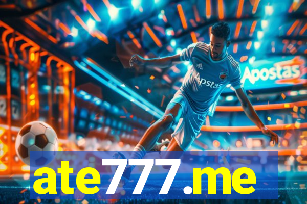ate777.me