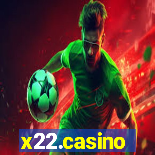 x22.casino