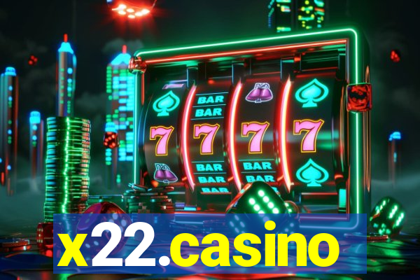 x22.casino