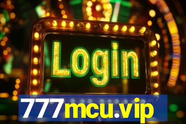 777mcu.vip