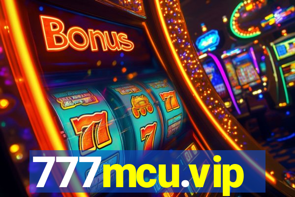 777mcu.vip