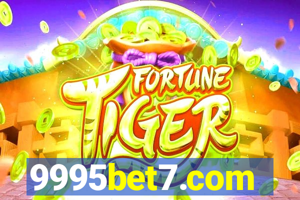 9995bet7.com