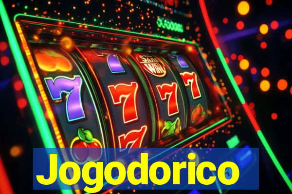 Jogodorico