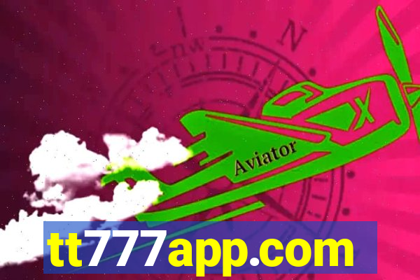tt777app.com