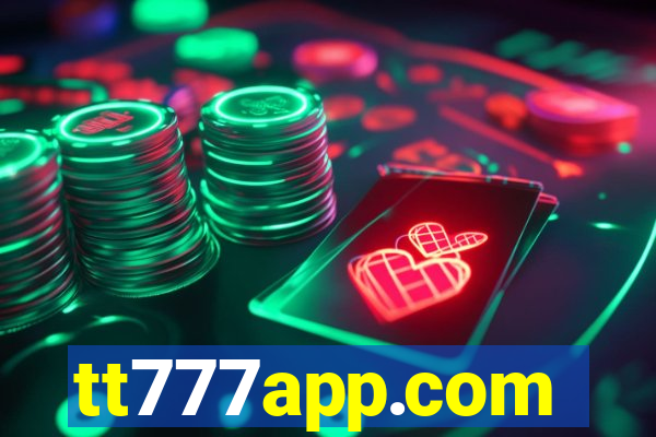 tt777app.com