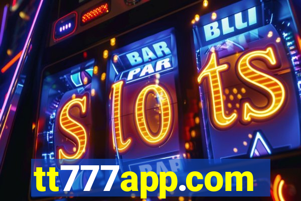 tt777app.com