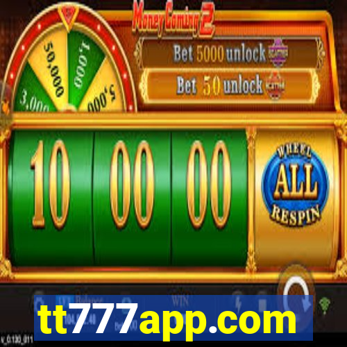 tt777app.com