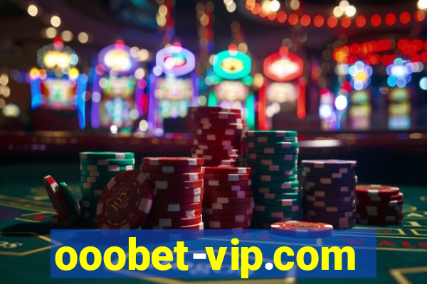 ooobet-vip.com