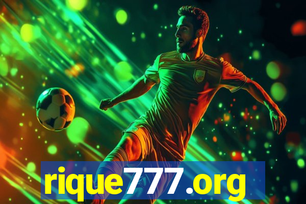 rique777.org