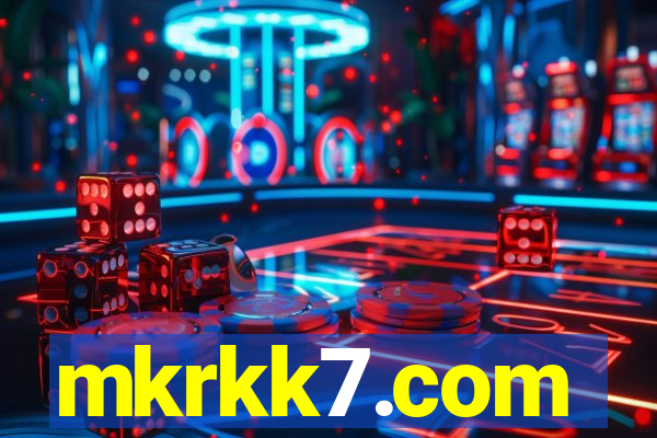 mkrkk7.com