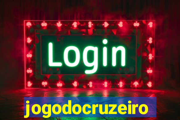 jogodocruzeiro