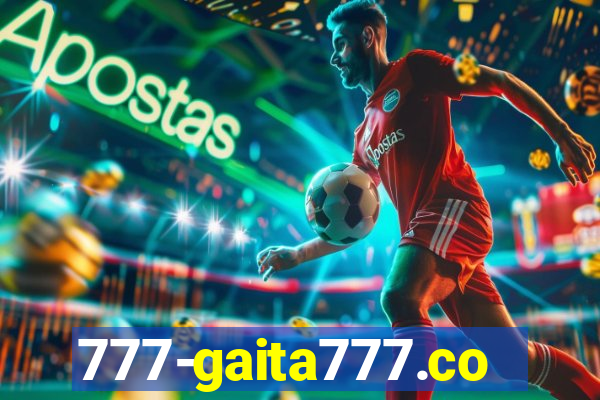 777-gaita777.com