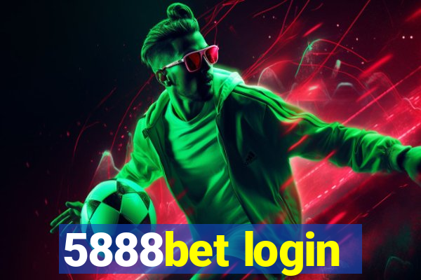 5888bet login