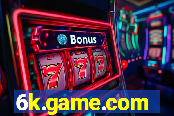 6k.game.com