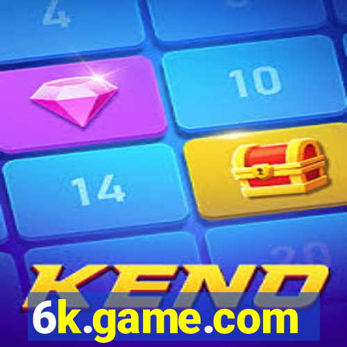 6k.game.com