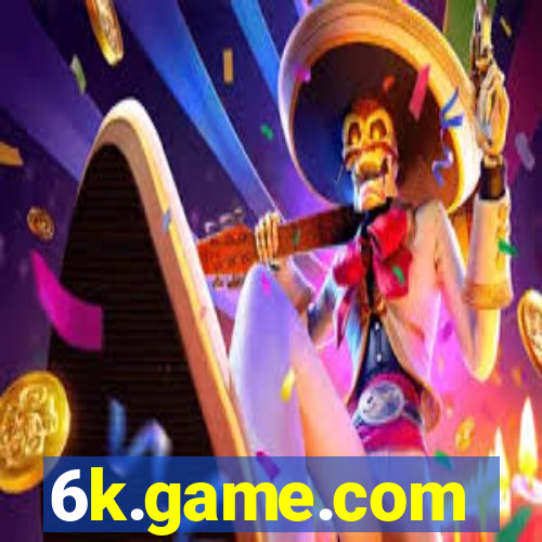 6k.game.com