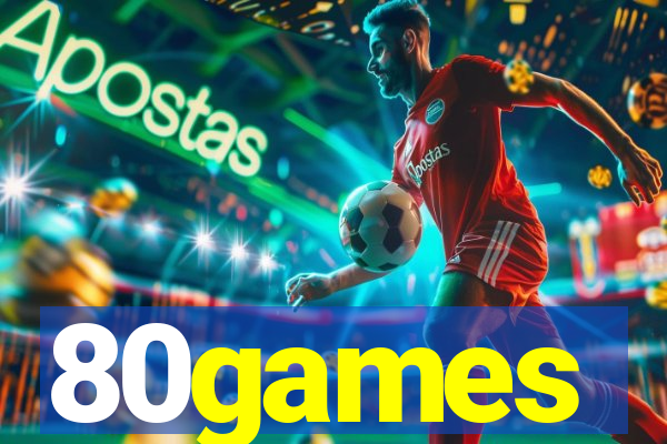 80games