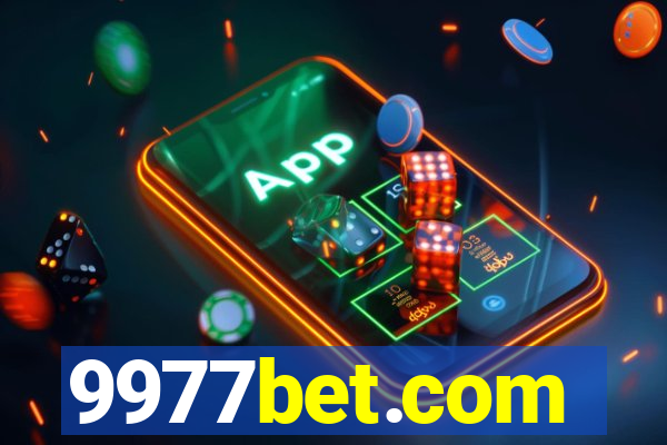 9977bet.com