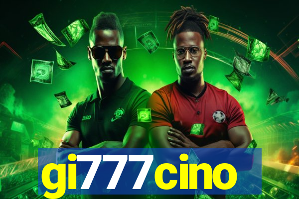 gi777cino