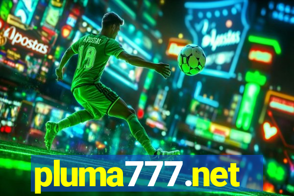 pluma777.net