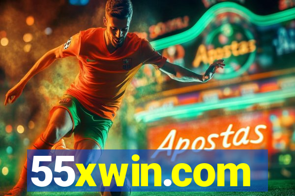 55xwin.com