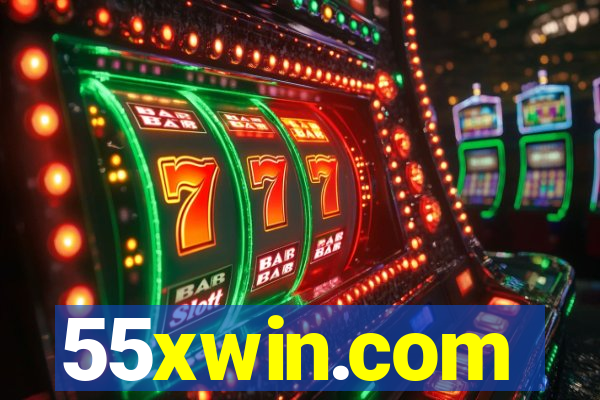 55xwin.com