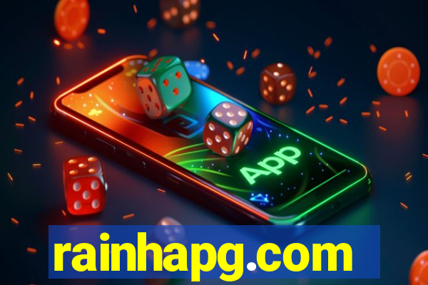 rainhapg.com
